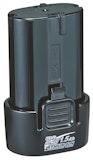 Makita Akku-BL0715 Li 7,2V 1,5Ah 198000-3 Makita Akku-BL0715 Li 7,2V 1,5Ah 198000-3Zubehörbild