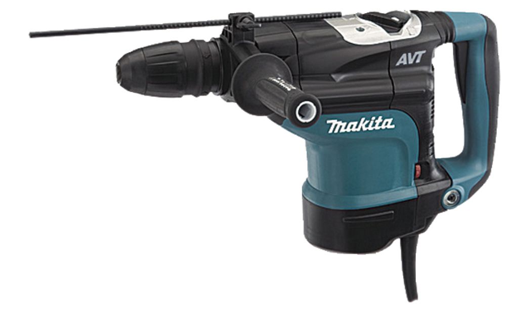 Makita Kombihammer HR4511C