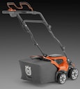 Husqvarna Elektro-Vertikutierer S 138C