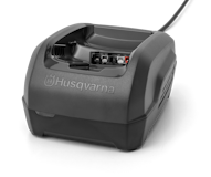 Husqvarna Akkuladegerät QC 250 Husqvarna Akkuladegerät QC 250Zubehörbild