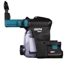 Makita Staubabsaugung DX12 191E54-9