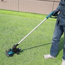 Makita Akku-Gras-/Strauchschere UM600DZX