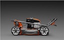 Husqvarna Akku-Rasenmäher LC 347iVX (347VLi) 