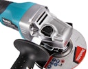 Makita Akku-Winkelschleifer GA016GM201