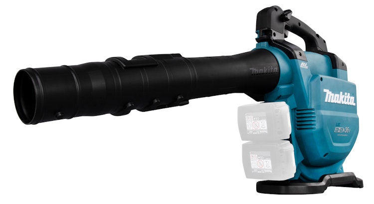 Makita Akku-Laubbläser und -sauger DUB363ZV