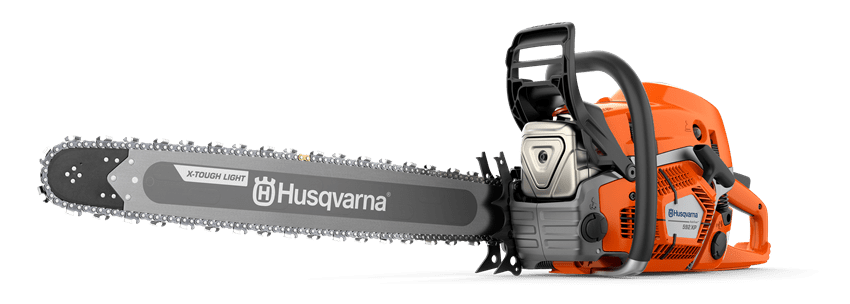 Husqvarna Motorsäge 592 XP 36"