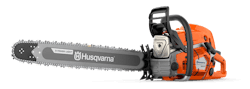 Husqvarna Motorsäge 592 XPG 24"