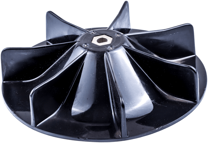 Husqvarna 530 04 70-77 - VENTILATORRAD