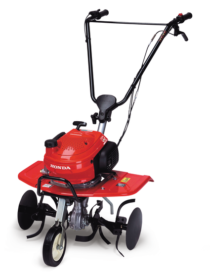 Honda Motorhacke F 220