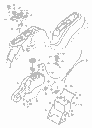 Vorschaubild Husqvarna Nullwendekreismäher gelegentliche Nutzung Z248F, 97046750100, 2020-03