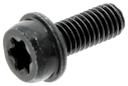 Husqvarna 525 75 51-05 - Schraube ITXSCFM