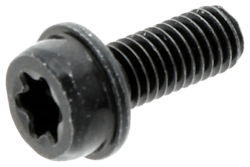 Husqvarna 525 75 51-05 - Schraube ITXSCFM