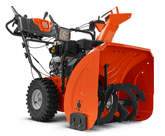 Husqvarna Schneefräse ST 227