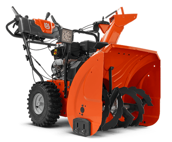 Husqvarna Schneefräse ST 227