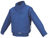 Makita Akku-Klimajacke DFJ304Z3XL Makita Akku-Klimajacke DFJ304Z3XLZubehörbild