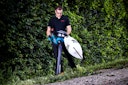 Makita Akku-Laubbläser und -sauger DUB363PT2V