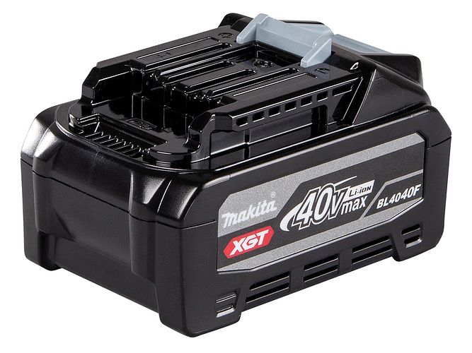 Makita Akku BL4040F XGT 40V 4.0 AH
