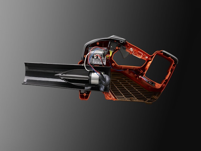 Husqvarna Akku-Blasgerät 525iB Mark II