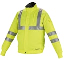 Makita Akku-Klimajacke DFJ214ZXL