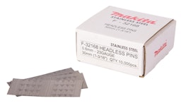 Makita Stift 0.6x30mm INOX F-32168Zubehörbild