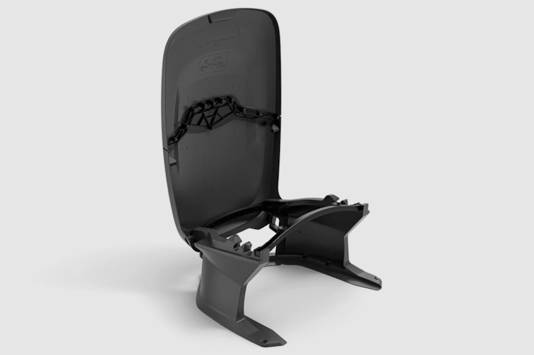 Husqvarna Automower® Garage S