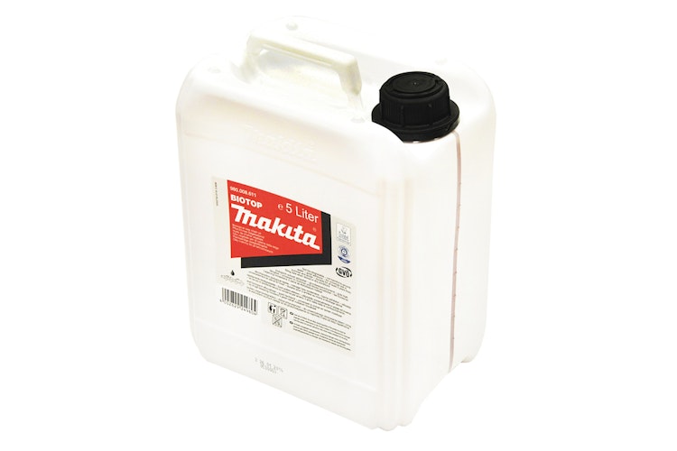 Makita Sägekettenöl Biotop 5l 1910U1-7