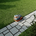 Vorschaubild Segway Mähroboter Navimow H215E