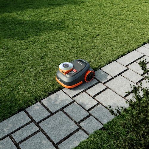 Segway Mähroboter Navimow H215E