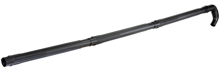 Makita Dachrinnen-Reinigungsset 191B03-8