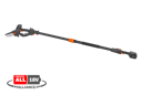 Husqvarna Akku-Hochentaster Spire PE5-P4A + B72/C70