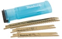 Makita Reciprosägeblatt Sortiment A B-44432