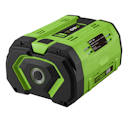 Ego Power 56V Akku