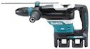 Makita Akku-Kombihammer DHR400G2UN 