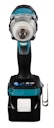 Makita Akku-Schlagschrauber DTW300RTJ