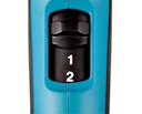Makita Heißluftgebläse HG5030K
