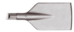Makita Spatenmeissel B11/8" 125x400mm P-05717 Makita Spatenmeissel B11/8" 125x400mm P-05717Zubehörbild