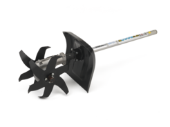 Honda Bodenkultivator SS CL E