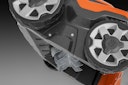 Husqvarna Elektro-Vertikutierer S 138C