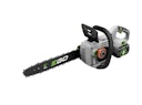 EGO Power Akku-Kettensäge CS1401E inkl. Akku BA1400T + Ladegerät CH2100E