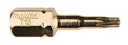 Makita Torsion Bit TX10-25 2Stk B-28391