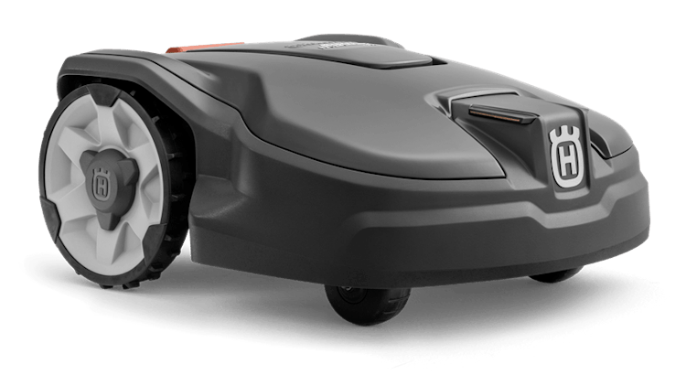 Husqvarna Mähroboter Automower 310 Mark II