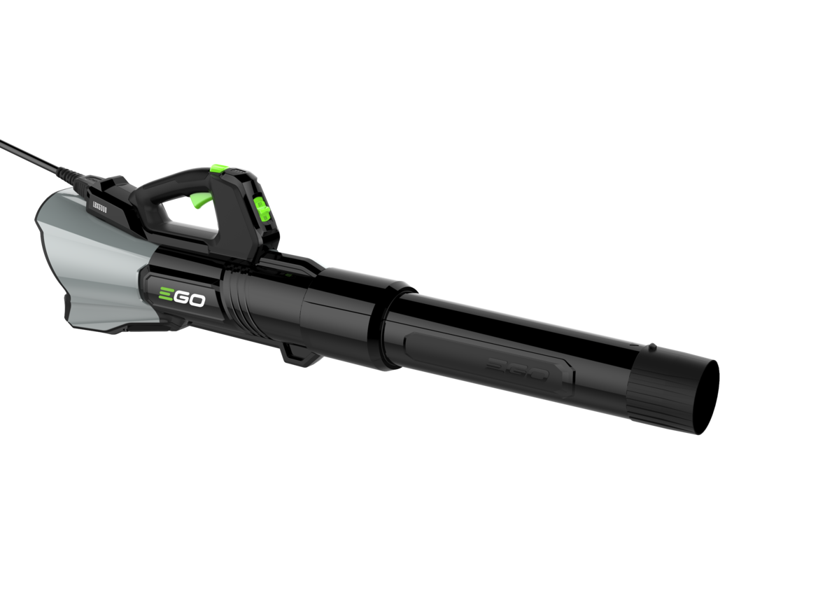 EGO Power Akku-Laubbläser LBX6000