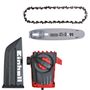 Einhell Multifunktionswerkzeug-GT-Zub. Hochentaster f. GE-HH18/45Li T 3410835