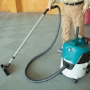 Makita Staubsauger VC2000L