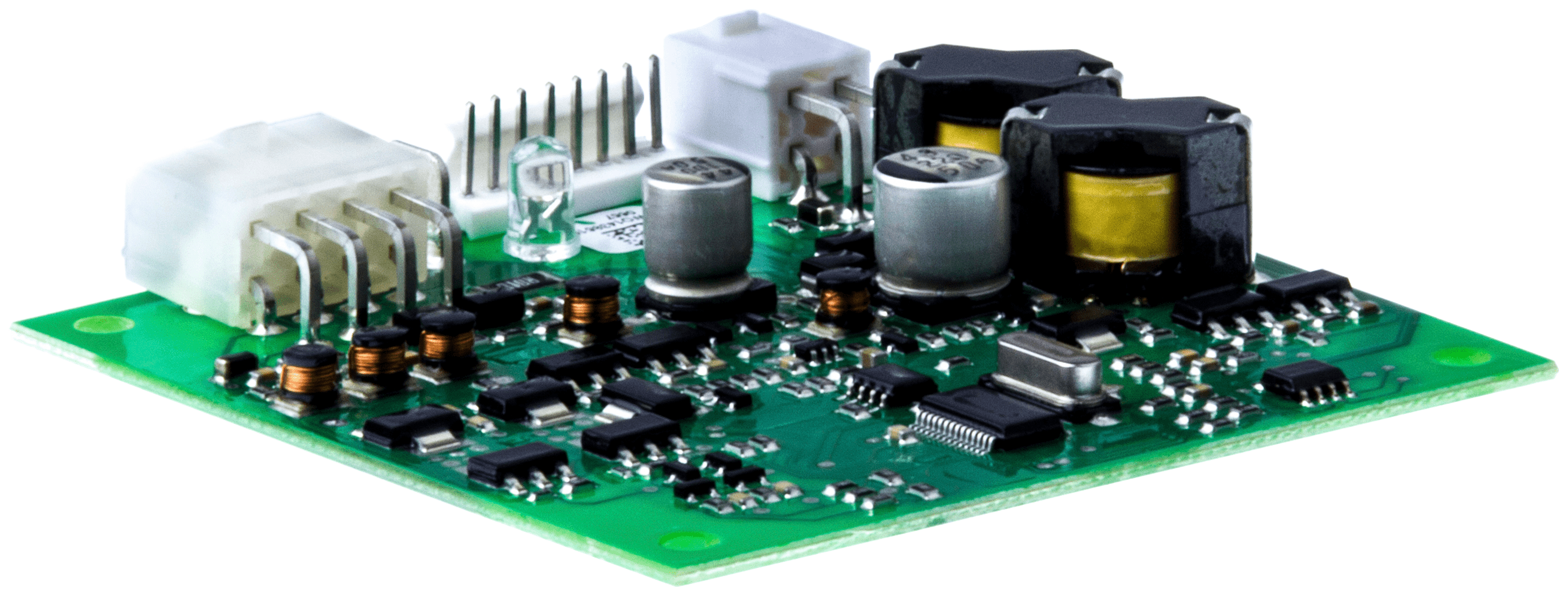 Husqvarna 592 90 96-01 - Platine kpl.