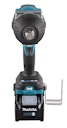 Makita Akku-Schlagschrauber TW001GM201