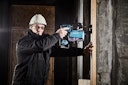 Makita Akku-Kombihammer DHR182RTWJ