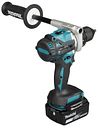 Vorschaubild Makita Akku-Bohrschrauber DDF492RG3J