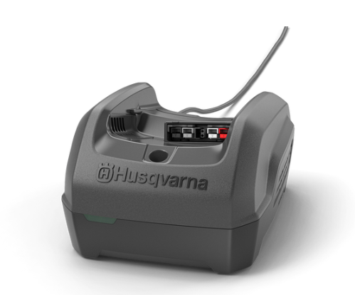Husqvarna Akkuladegerät C250