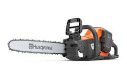Husqvarna Akku-Motorsäge 242i 14"+B140/C80